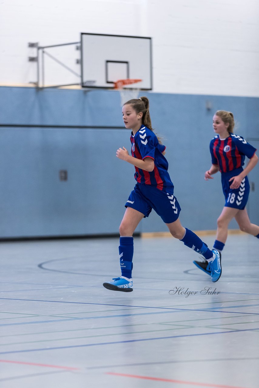 Bild 314 - HFV Futsalmeisterschaft C-Juniorinnen